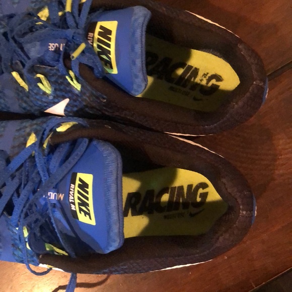 Nike Rival Multi Use Spikes - Picture 3 of 8